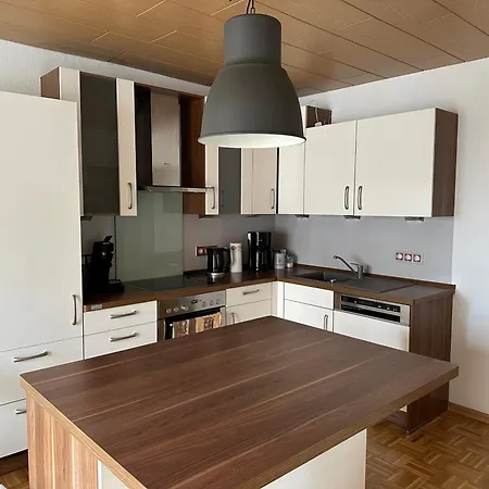 Appartement Wepernest *