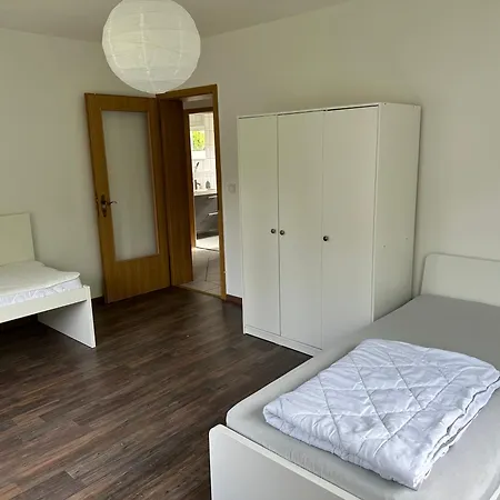 Appartement Wepernest *