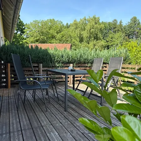 Appartement Wepernest *
