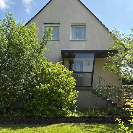 Apartamento Wepernest *