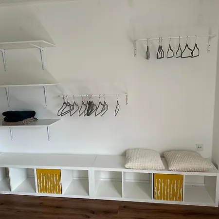 Wepernest Apartamento Hardegsen