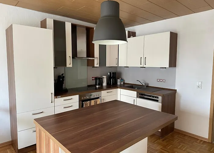 Διαμέρισμα Wepernest *