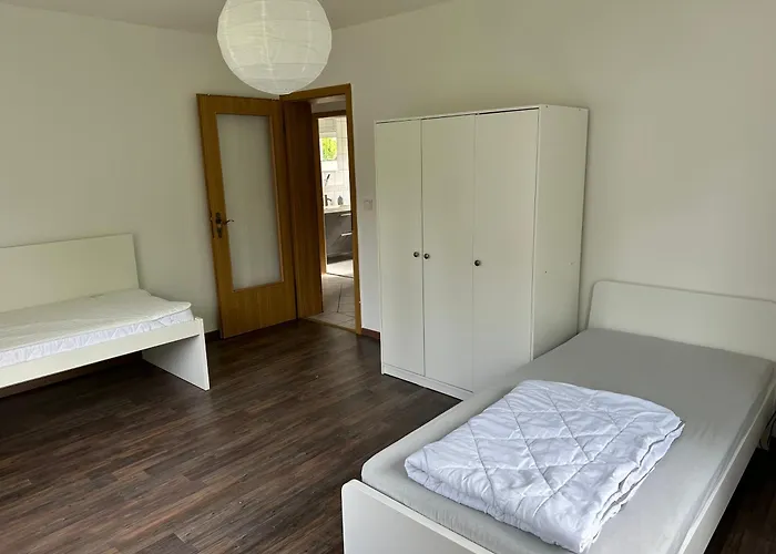 Διαμέρισμα Wepernest *