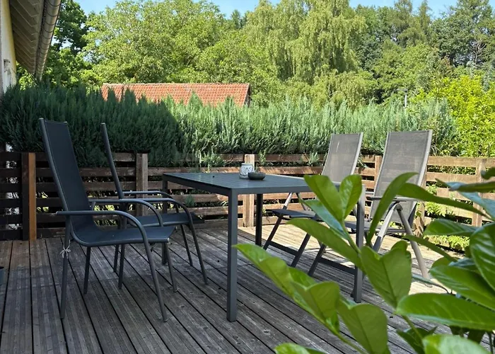 Διαμέρισμα Wepernest *