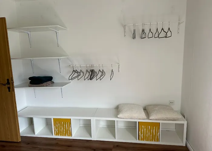 Wepernest Διαμέρισμα Hardegsen